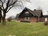 Foto - Großzügiges, gepflegtes 2 Familienhaus, Barntrup-Alverdissen