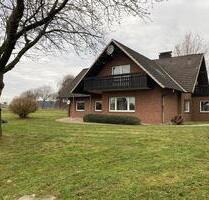 Großzügiges, gepflegtes 2 Familienhaus, Barntrup-Alverdissen