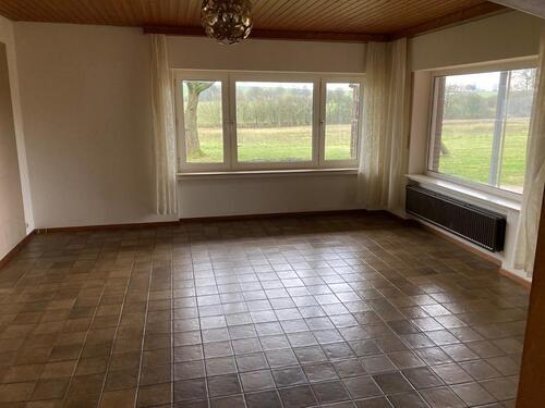 Foto - Einfamilienhaus in Barntrup zur Miete