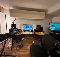 Proberaum Studio in Nippes zur Untermiete - Köln