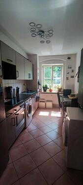 Foto - 2-Zimmer Wohnung möbliert für 5 Monate