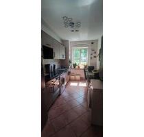 2-Zimmer Wohnung möbliert für 5 Monate - Berlin Pankow