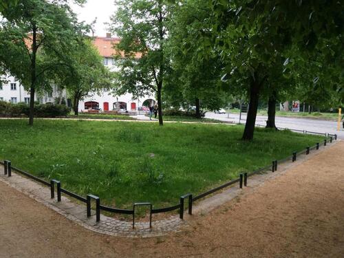 Foto - 2 Zimmer Etagenwohnung zur Miete in Berlin