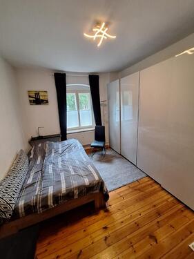 Foto - 2 Zimmer Etagenwohnung in Berlin