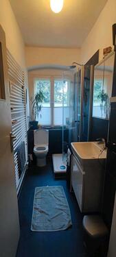 Foto - Etagenwohnung in Berlin zur Miete