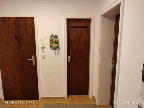 Foto - Helle 3,5-Zimmer Wohnung am Wittringer Wald in Gladbeck