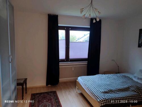 Foto - Etagenwohnung in Gladbeck zur Miete