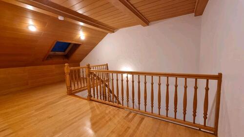 Foto - Vermiete 140m² Gallerie-Wohnung Maxhütte-Haidhof