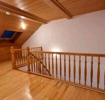 Vermiete 140m² Gallerie-Wohnung Maxhütte-Haidhof