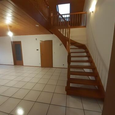 Foto - 5 Zimmer Etagenwohnung in Maxhütte-Haidhof