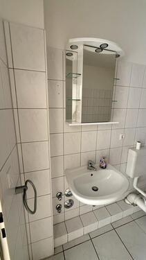 Foto - 2 Zimmer Erdgeschoßwohnung in Wittenberge