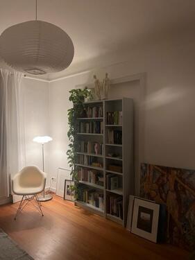 Foto - Sublet Untervermietung Hamburg - 1.300,00&nbsp;EUR Kaltmiete, ca.&nbsp; 63,00&nbsp;m&sup2;