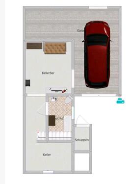 Foto - gemütliche Doppelhaushälfte - 152.000,00&nbsp;EUR Kaufpreis, ca.&nbsp; 86,00&nbsp;m&sup2;