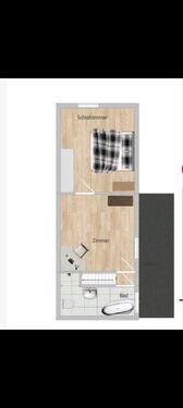 Foto - 4 Zimmer Doppelhaushälfte in Kirn