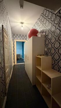 Foto - Wohnung zur Untermiete in Moabit (SUPER ZENTRAL) ‼️‼️