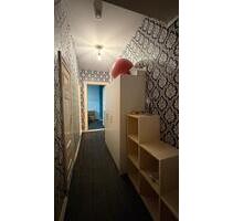 Wohnung zur Untermiete in Moabit (SUPER ZENTRAL) ‼️‼️ - Berlin Mitte