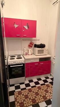 Foto - 2 Zimmer Dachgeschoßwohnung in Berlin