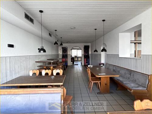 Foto - Gastronomie mit Terrasse - in Dorfen