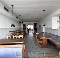 Gastronomie mit Terrasse - in Dorfen