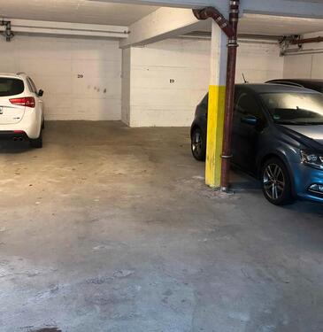 Foto - Tiefgaragenplatz - 60,00&nbsp;EUR Miete,