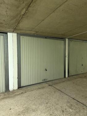 Foto - Garage ab sofort zu vermieten in Nürtingen-Roßdorf