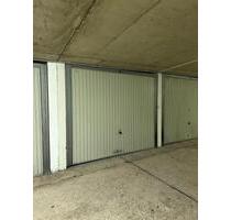 Garage ab sofort zu vermieten in Nürtingen-Roßdorf - Frickenhausen