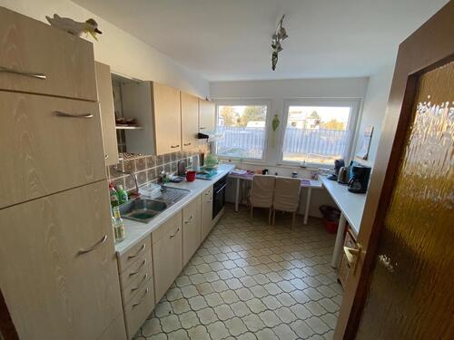 Foto - 3 Zimmer Etagenwohnung in Dortmund