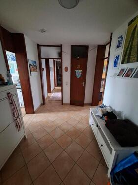 Foto - 5 Zimmer Wohnung Waldstadt - 1.393,00&nbsp;EUR Kaltmiete, ca.&nbsp; 106,88&nbsp;m&sup2;