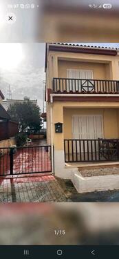 Foto - Charmantes Ferienhaus nähe Larnaka in Zypern