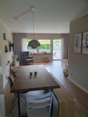 Foto - Liebevoll saniertes Familienhaus