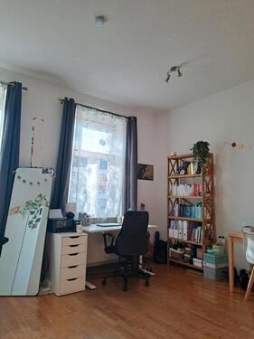 Foto - Etagenwohnung in Dresden zur Miete