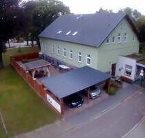 ZFH oder Wohn-und Geschäftshaus - Klötze