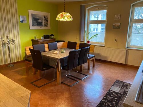 Foto - Einfamilienhaus in Klötze zum Kaufen