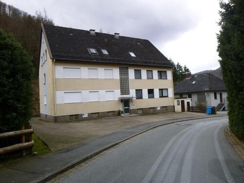 Foto - Eigentums-Ferienwohnung im Südharz