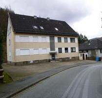 Eigentums-Ferienwohnung im Südharz - Walkenried