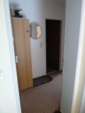 Foto - 1 Zimmer Etagenwohnung in Walkenried