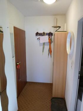 Foto - Etagenwohnung in Walkenried zum Kaufen