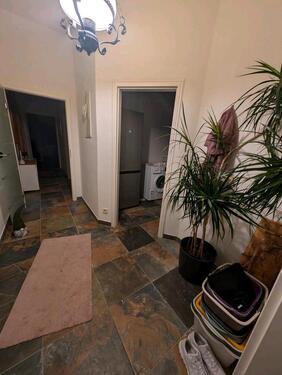 Foto - 3 Zimmer Erdgeschoßwohnung zur Miete in Halberstadt