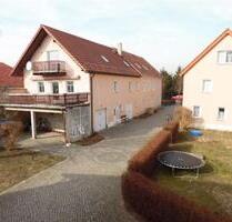 5-Raum Wohnung - 1.450,00&nbsp;EUR Kaltmiete, ca.&nbsp; 155,00&nbsp;m&sup2; in Großenhain (PLZ: 01558)