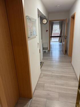 Foto - Etagenwohnung in Großenhain zur Miete