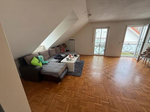 Foto - Wohnung Dachgeschoss in Neuhaus am inn