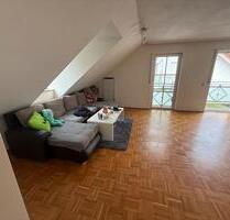 Wohnung Dachgeschoss in Neuhaus am inn - Bad Birnbach Asenham