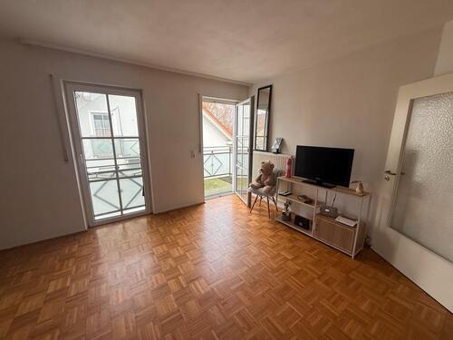 Foto - 2 Zimmer Dachgeschoßwohnung in Bad Birnbach