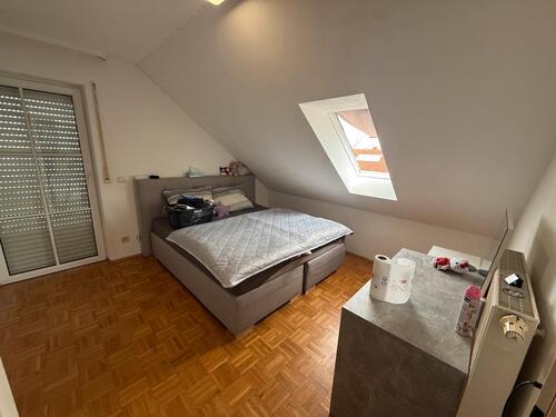 Foto - Dachgeschoßwohnung in Bad Birnbach zur Miete
