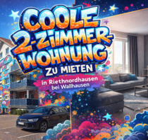 Upgrade für deinen Lifestyle! - 425,00&nbsp;EUR Kaltmiete, ca.&nbsp; 58,00&nbsp;m&sup2; in Wallhausen (PLZ: 06528)