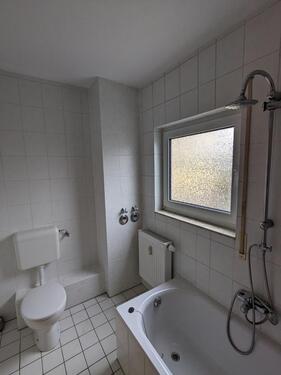 Foto - Etagenwohnung in Wallhausen zur Miete