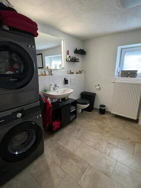 Foto - 2 Zimmerwohnung in Ortsmitte, barrierefrei, 700€ Kaltmiete