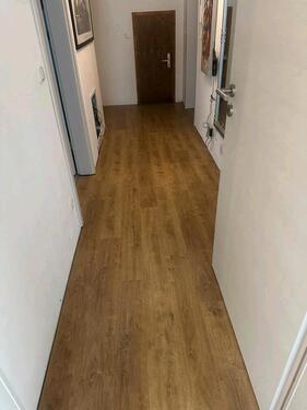 Foto - 1 Zimmer Erdgeschoßwohnung in Unterthingau