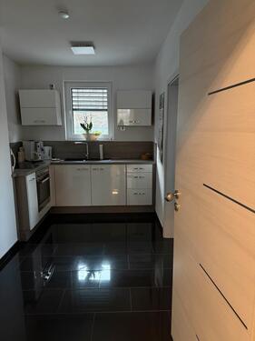 Foto - 4 Zimmer Etagenwohnung zur Miete in Saarbrücken