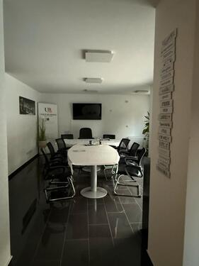 Foto - 4 Zimmer Etagenwohnung in Saarbrücken